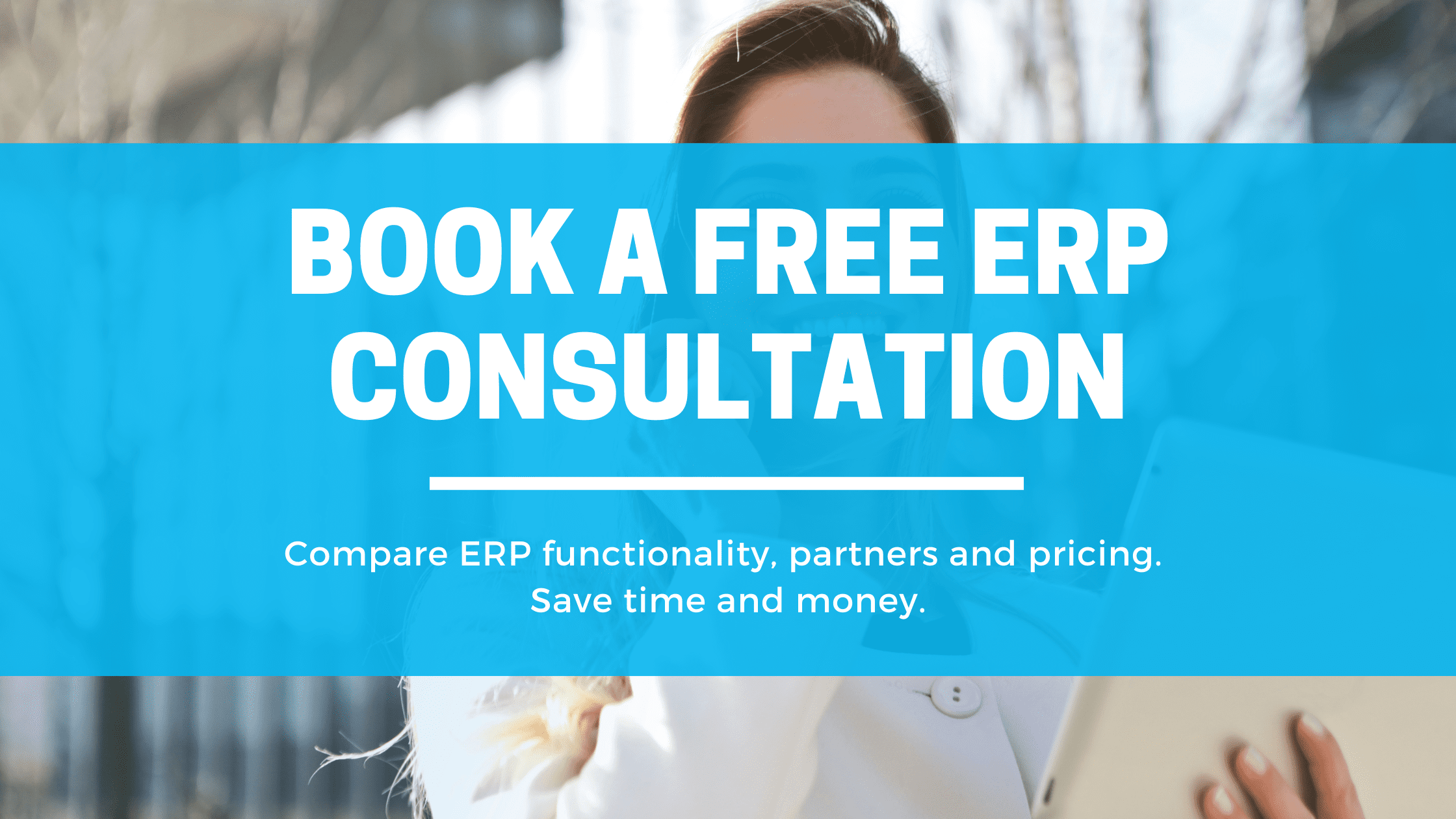 startup erp recommendations advice cloud enterprise resource planning scale up