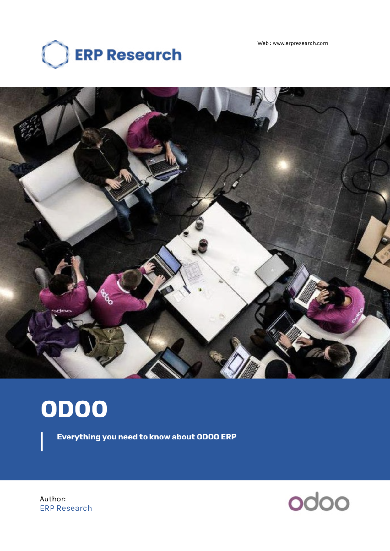 Odoo Ebook Odoo Ebook