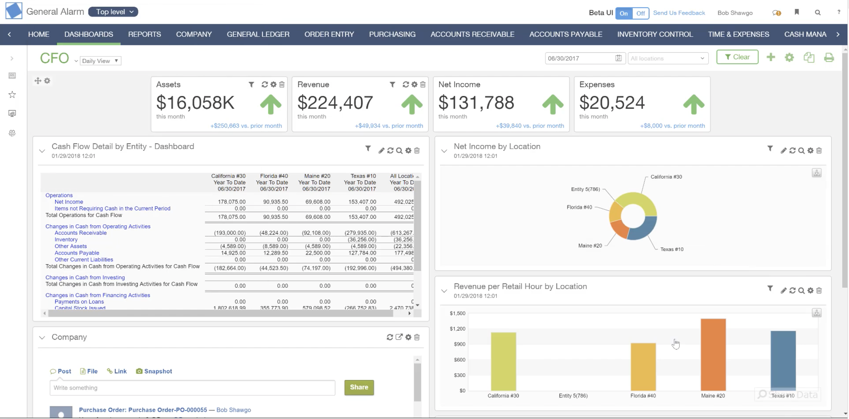 sage intacct enterprise resource planning erp smb sme