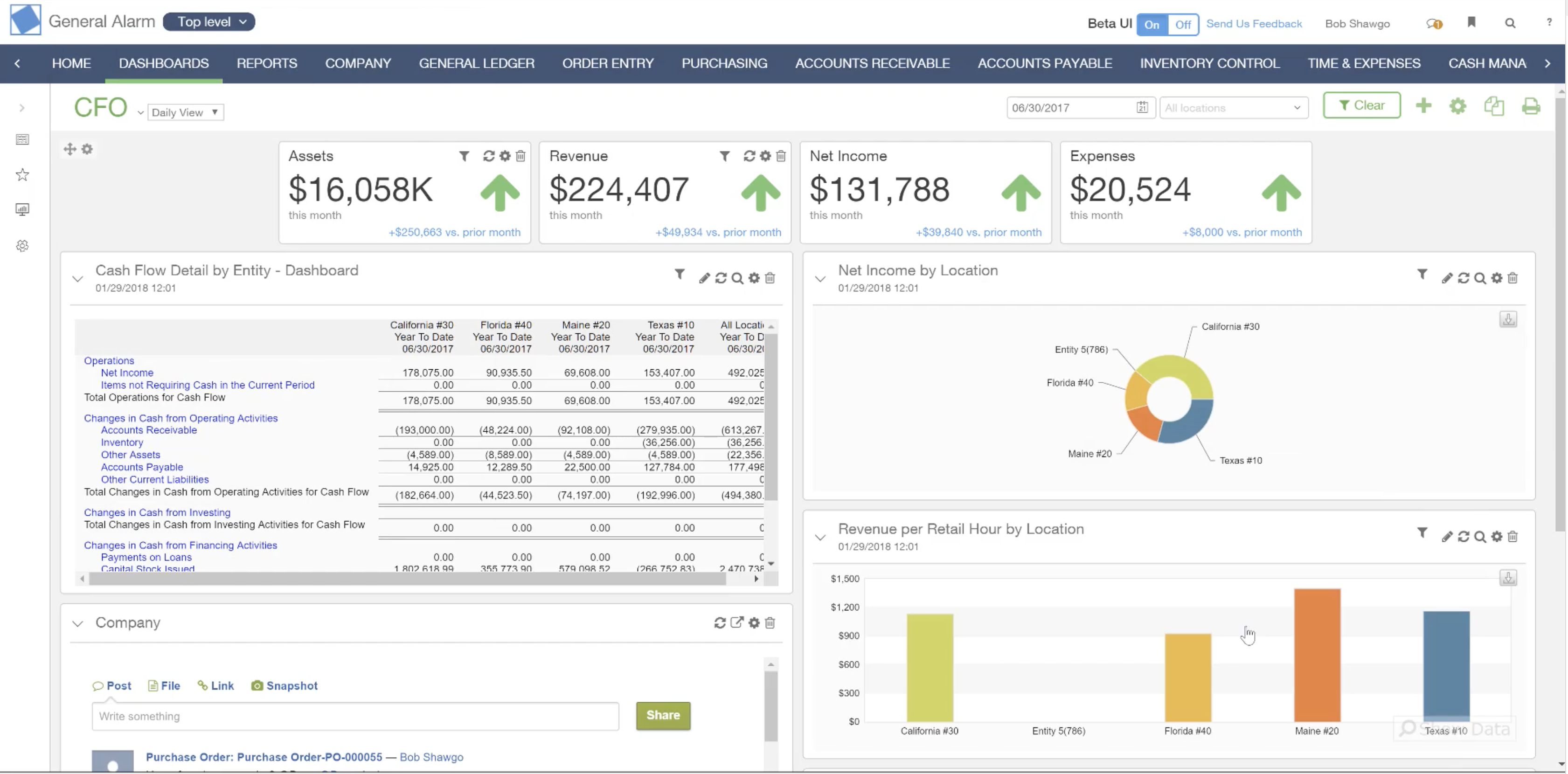 sage intacct enterprise resource planning erp smb sme 