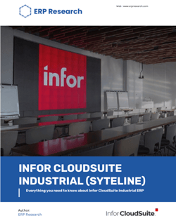 infor partners infor partners