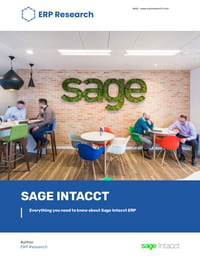 Sage Intacct Partners