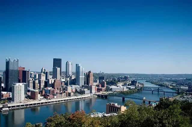 erp Pennsylvania