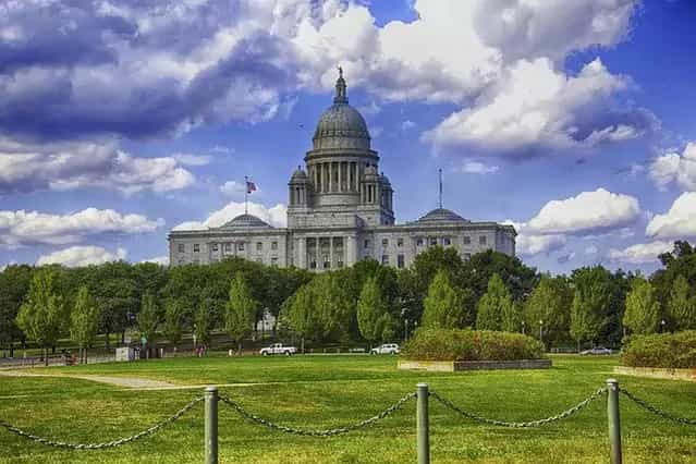erp Rhode Island