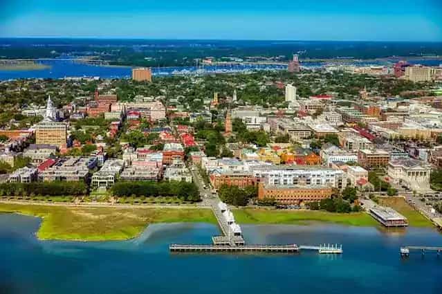 erp South Carolina