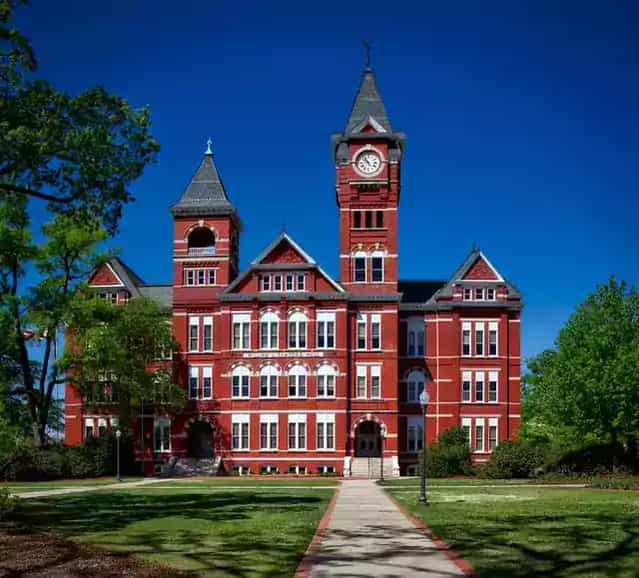 erp alabama