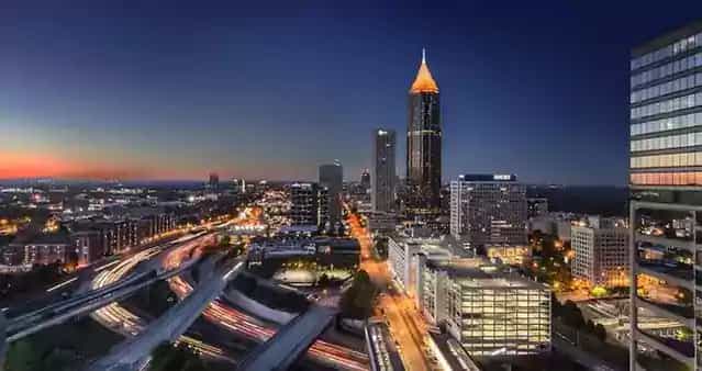 erp georgia