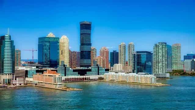 erp jersey city