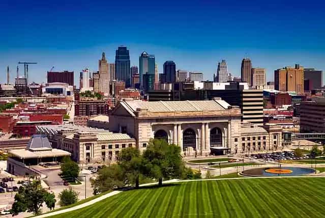 erp kansas