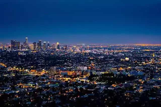 erp los angeles