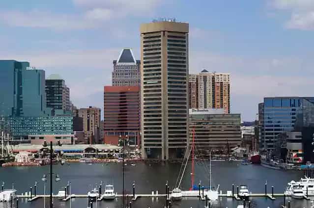 erp maryland