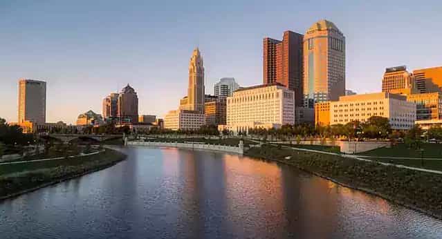 erp ohio