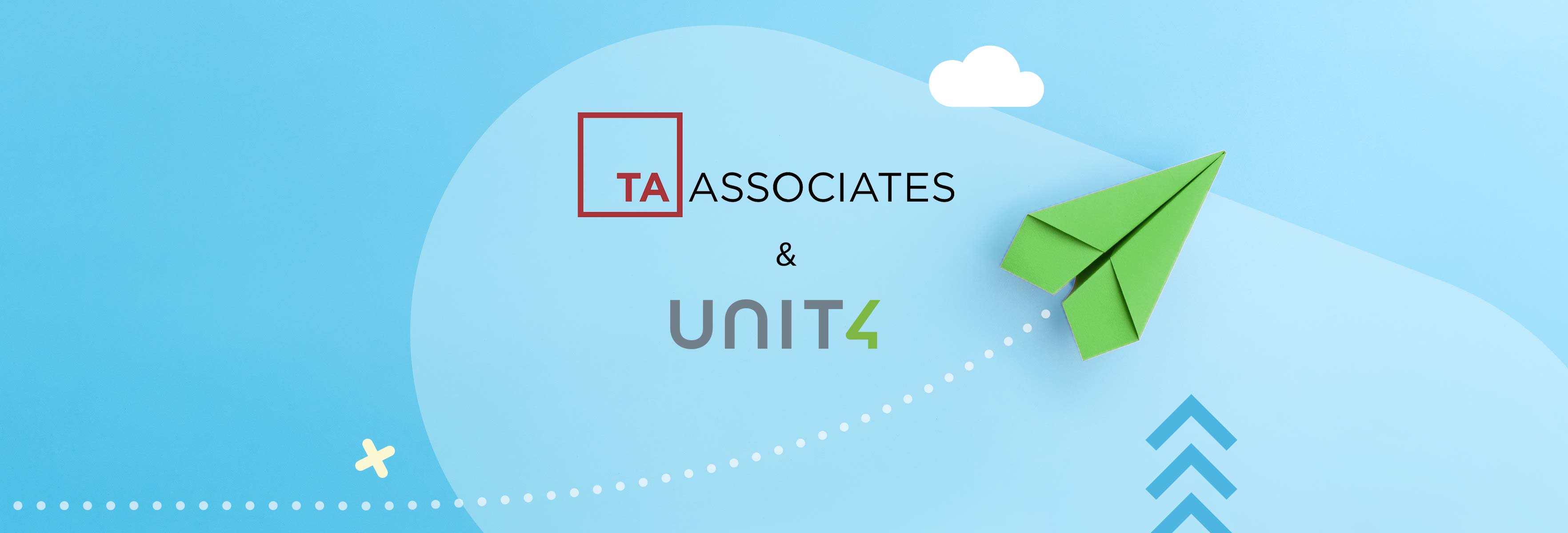 unit4 acquisition